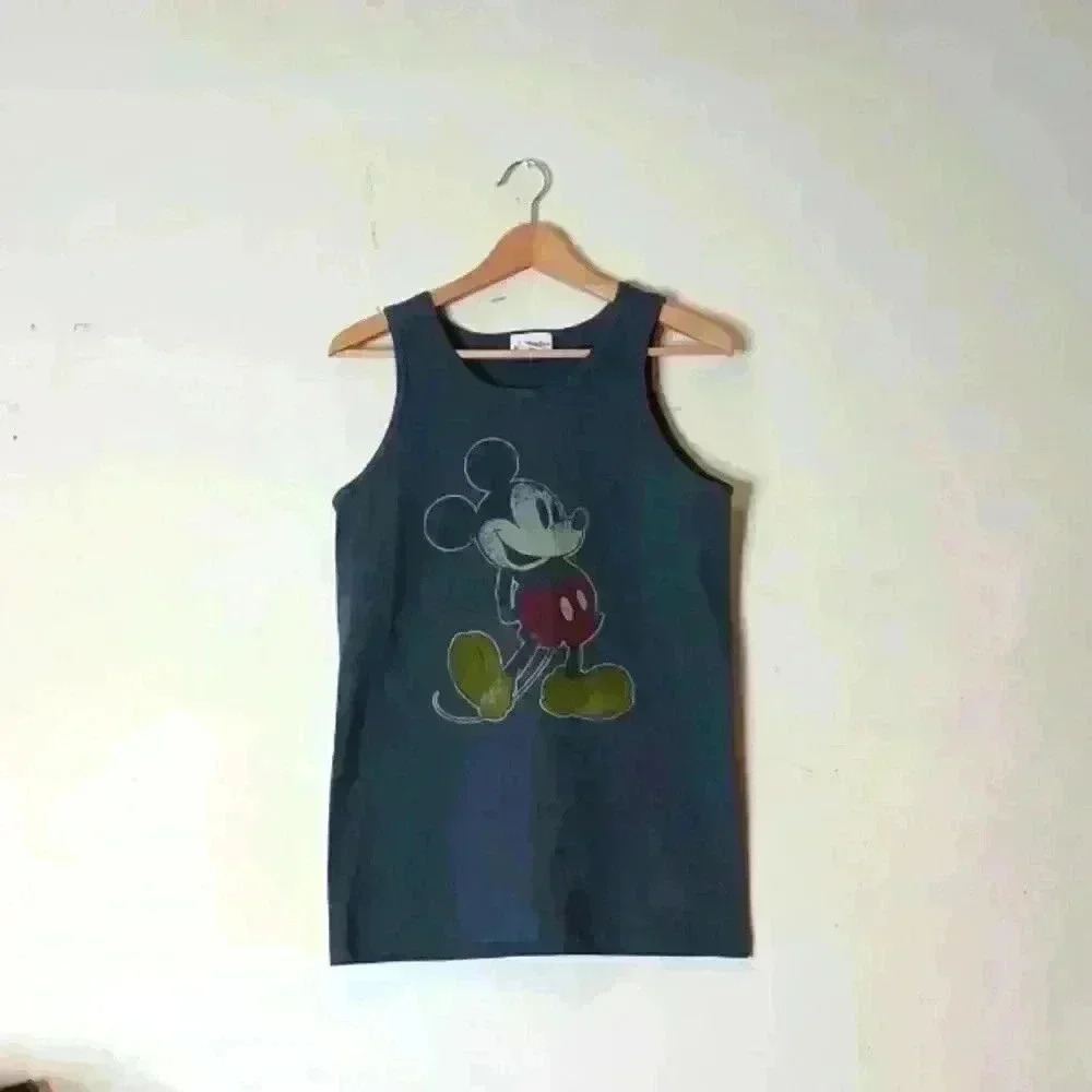 Disney Parke Shirts  